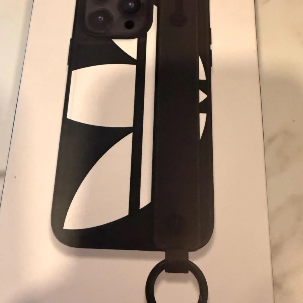 adidas Originals Hand Strap Case iPhone 14 Pro Max Brand New Sealed Box